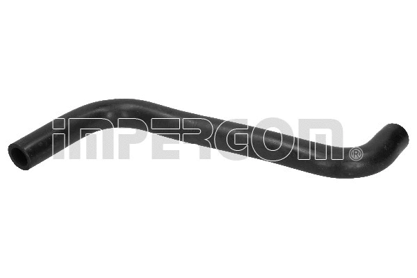 Hose, heat exchanger (heating) (21524)