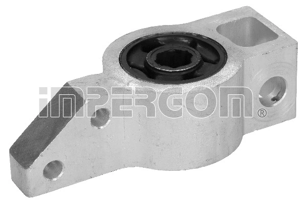 Mounting, control/trailing arm (1622)