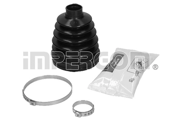 Bellow Kit, drive shaft (33834/TE)