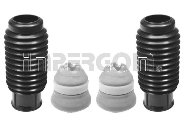 Dust Cover Kit, shock absorber (51299)