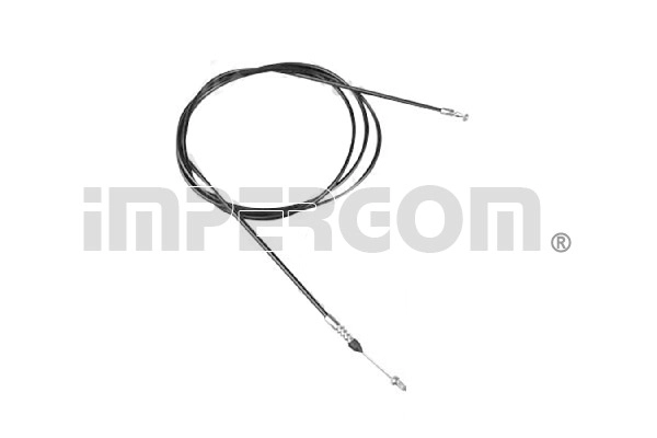 Bonnet Cable (810048)