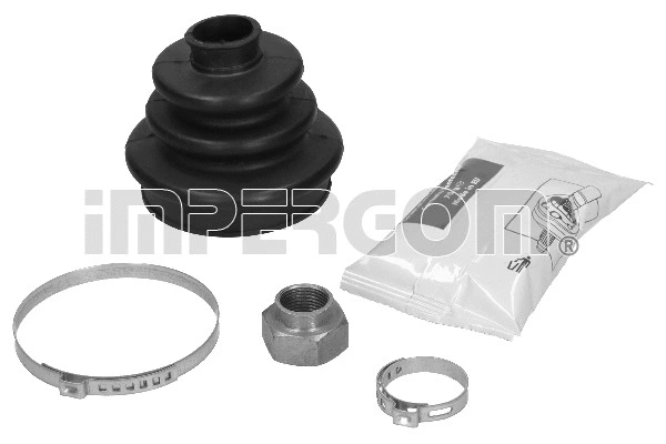 Bellow Kit, drive shaft (30519)