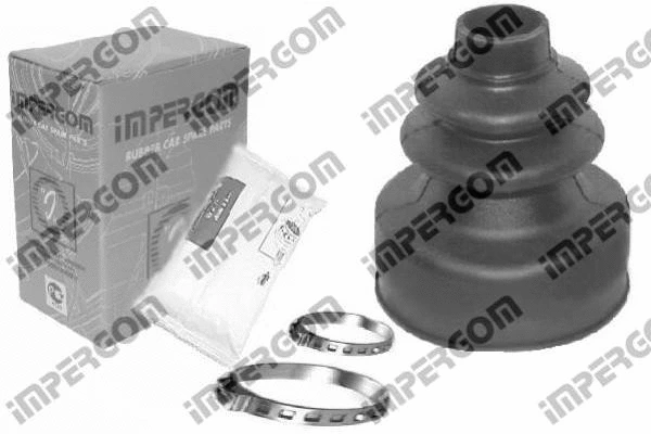 Bellow Kit, drive shaft (33536)