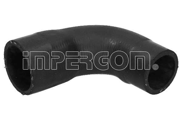 Intake Hose, air filter (222835)