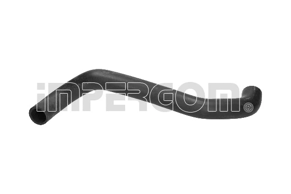 Radiator Hose (220701)