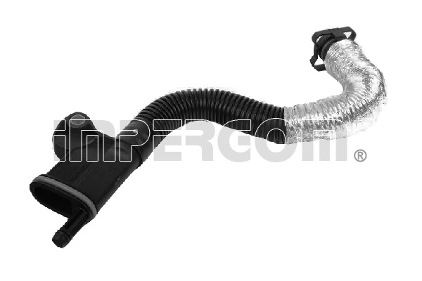 Hose, crankcase ventilation (223576)