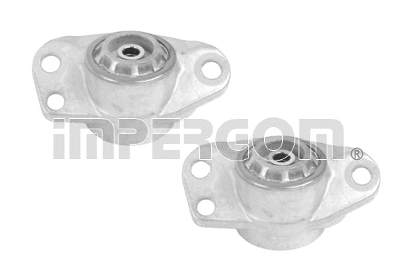 Repair Kit, suspension strut support mount (37976/2)