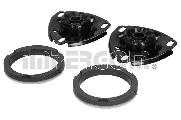 Repair Kit, suspension strut support mount (30791/2)
