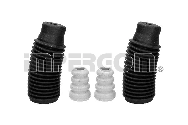 Dust Cover Kit, shock absorber (50999)