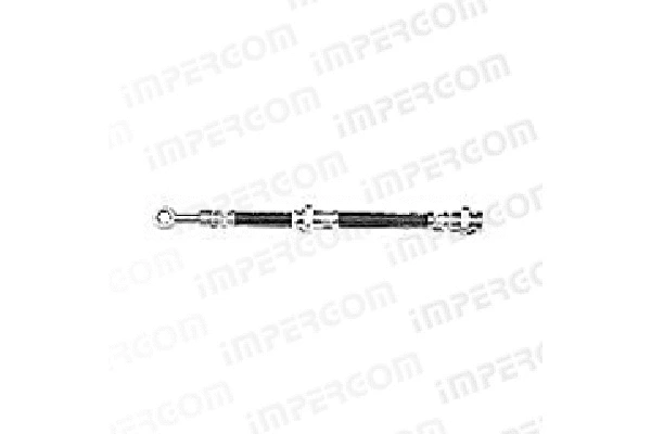 Brake Hose (60155)