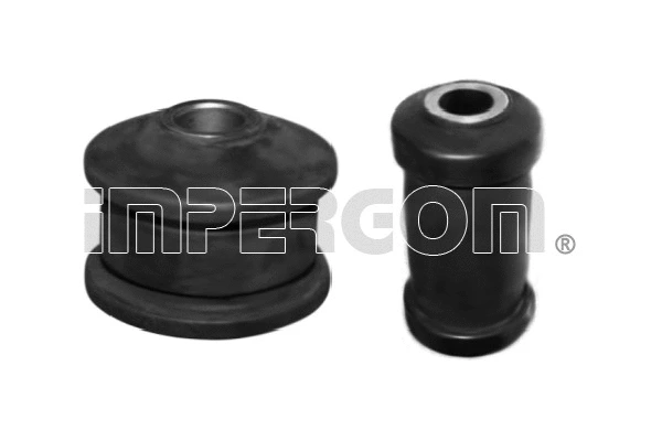 Mounting and Bolting Kit, control/trailing arm (1823)