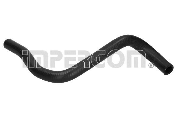 Hose, heat exchanger (heating) (19571)