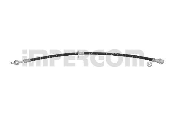 Brake Hose (60663)