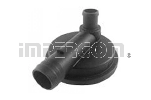 Oil Separator, crankcase ventilation (4817)