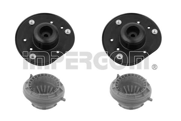 Repair Kit, suspension strut support mount (32650/2)