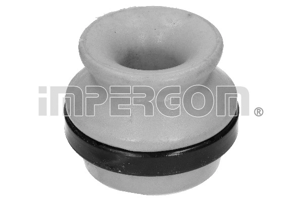 Rubber Buffer, suspension (38718)