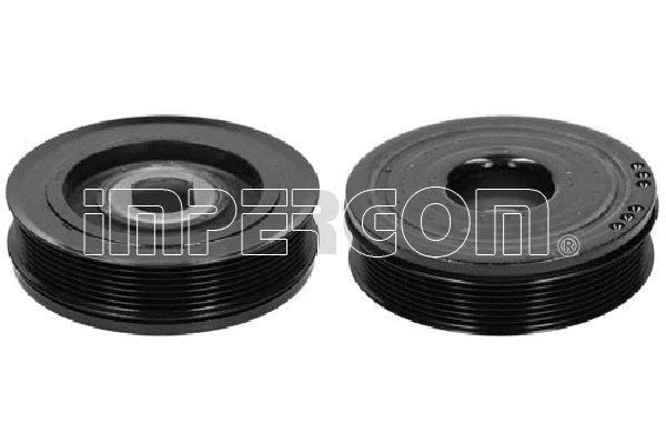 Belt Pulley, crankshaft (10294)
