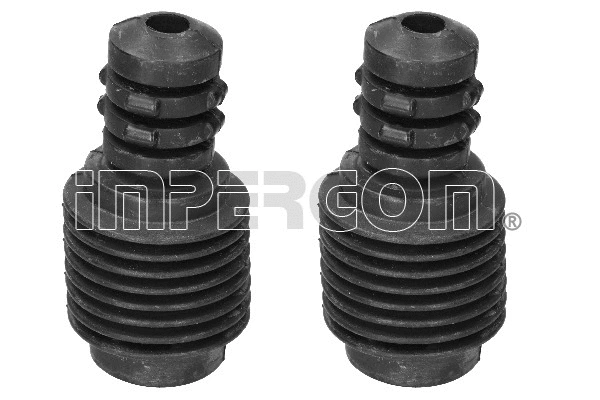 Dust Cover Kit, shock absorber (50466)