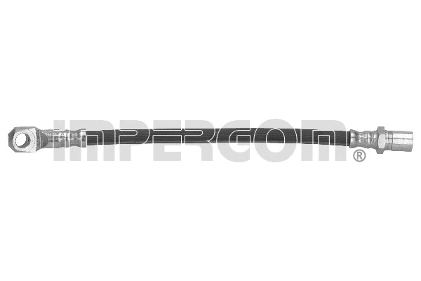 Brake Hose (23107)