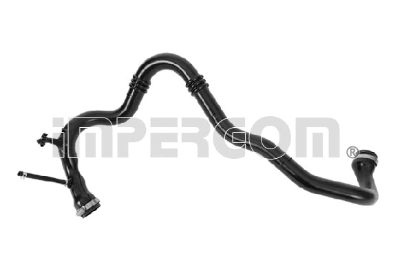 Charge Air Hose (224548)