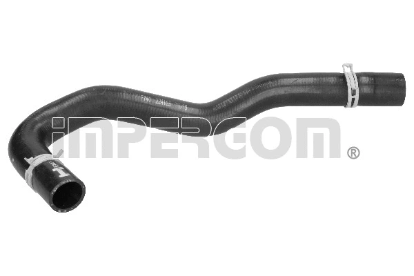 Radiator Hose
