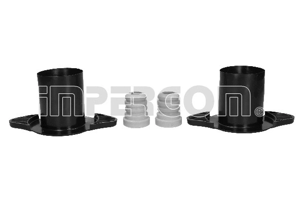Dust Cover Kit, shock absorber (51213)