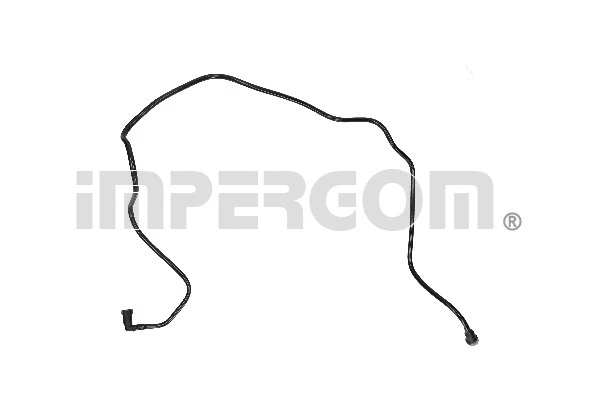 Fuel Line (85066)