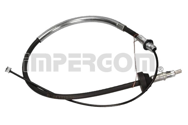 Cable Pull, parking brake (810364)