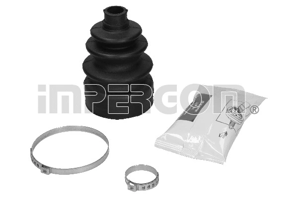 Bellow Kit, drive shaft (30555)