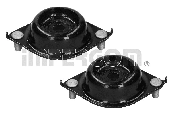 Repair Kit, suspension strut support mount (71639/2)