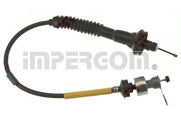 Cable Pull, clutch control (810408)