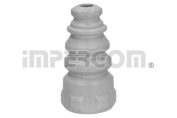 Rubber Buffer, suspension (37946)