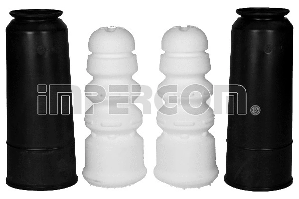 Dust Cover Kit, shock absorber (50143)