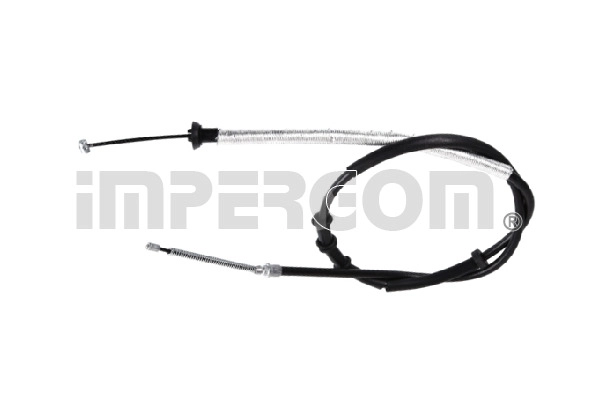 Cable Pull, parking brake (810448)