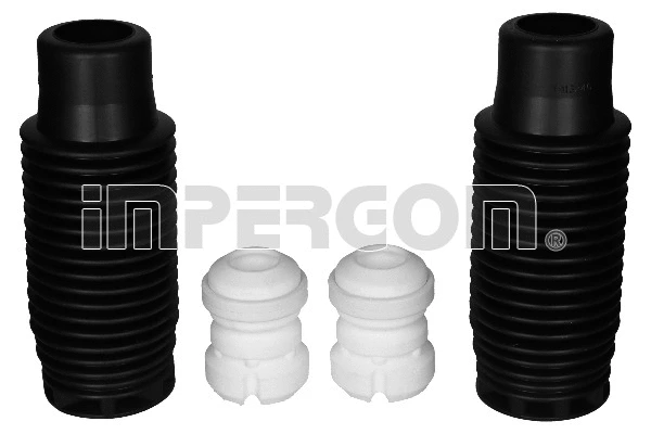 Dust Cover Kit, shock absorber (50438)