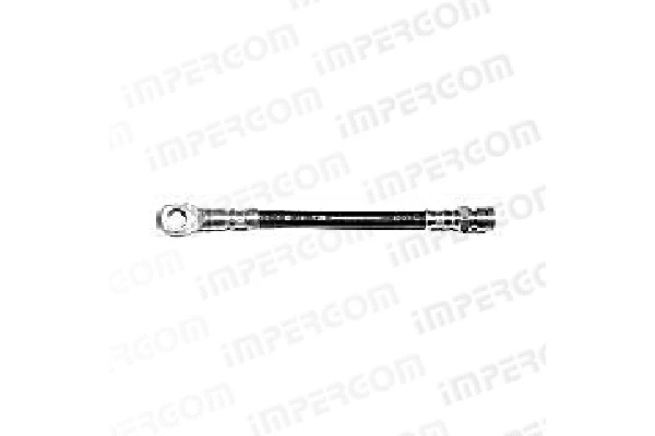 Brake Hose (60247)