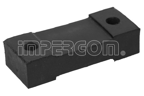 Rubber Strip, exhaust system (28446)