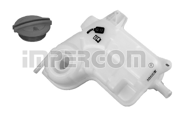 Expansion Tank, coolant (44236)