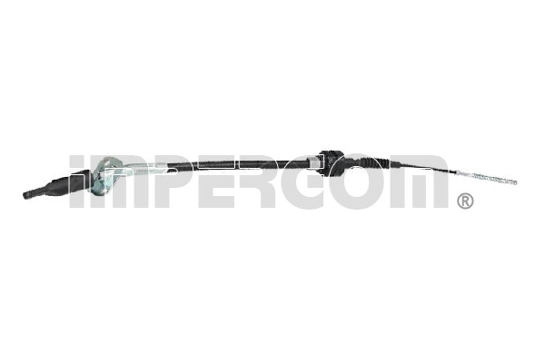 Cable Pull, clutch control (810179)