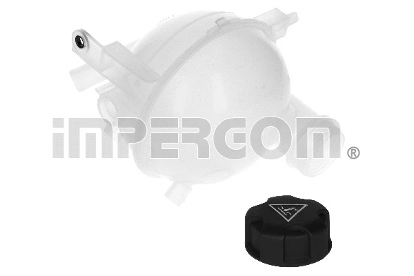 Expansion Tank, coolant (44122)