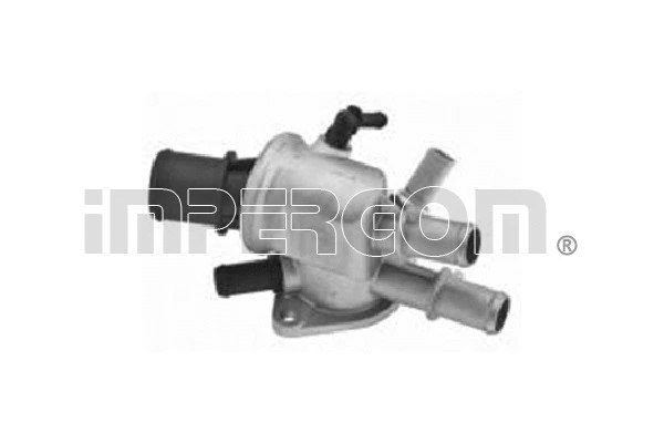 Thermostat Housing (90761)
