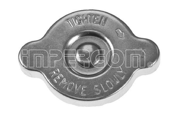 Cap, coolant tank (43066)