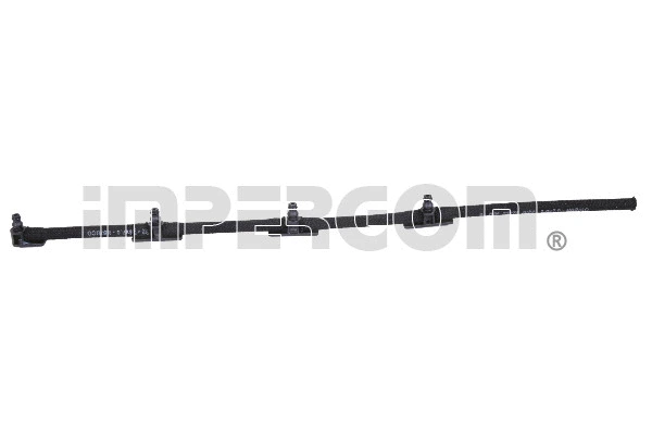 Hose, fuel overflow (230088)