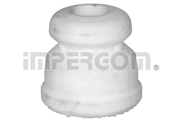 Rubber Buffer, suspension (35133)