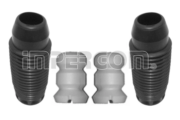 Dust Cover Kit, shock absorber (50429)