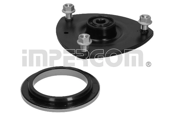 Repair Kit, suspension strut support mount (70540)