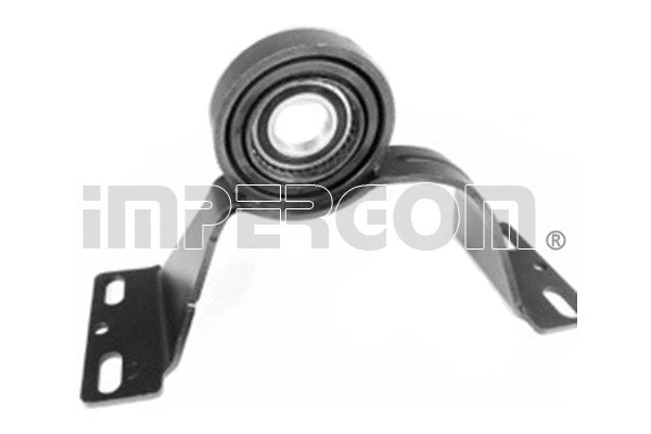 Suspension, propshaft (38890)
