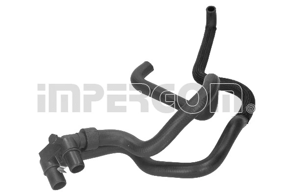 Radiator Hose (224653)