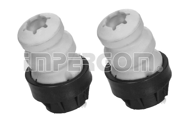 Dust Cover Kit, shock absorber (50217)
