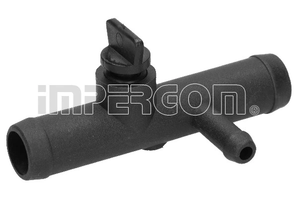 Coolant Pipe (80381)